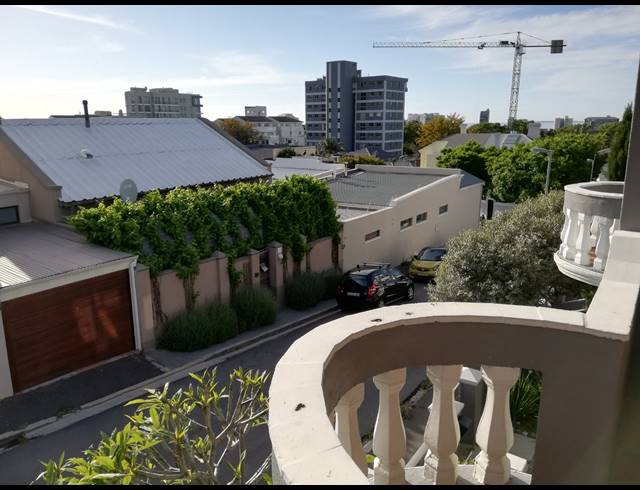 3 BEDROOM APARTMENT RENTED IN GREEN POINT